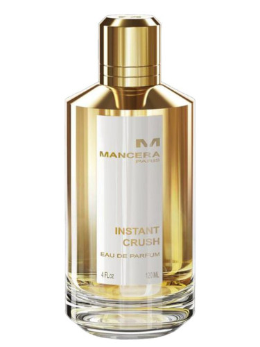 Instant Crush Mancera perfume - a new fragrance for women and men 2019
