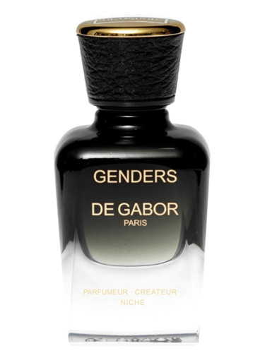 Genders De Gabor perfume - new fragrance for women and men 2019