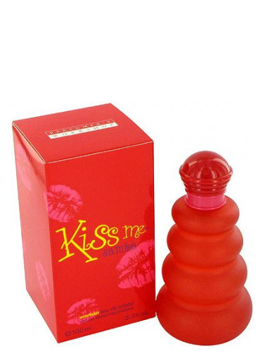 Samba Kiss Me Perfumer 039 s Workshop perfume a fragrance