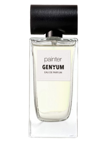Painter Genyum