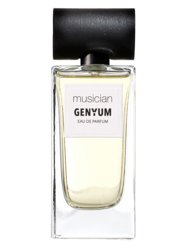 Musician Genyum
