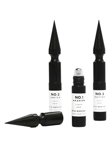 No. 4 Betel Photogenics + Co for women and men