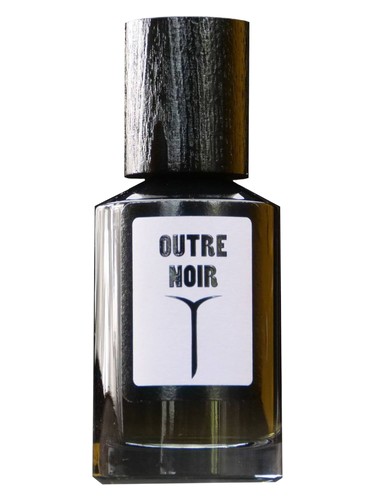 Outre Noir Olfacto