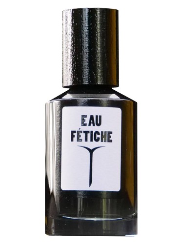 Eau Fétiche Olfacto