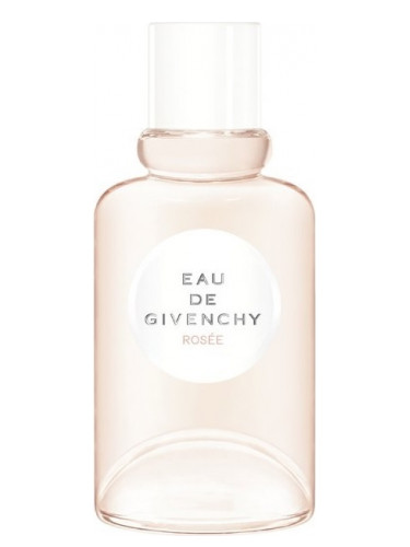 Eau de Givenchy Rosée Givenchy perfume 