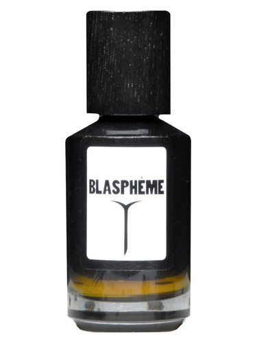 Blaspheme Olfacto