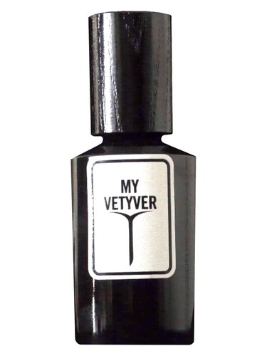 My Vetyver Olfacto