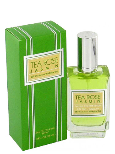 Tea Rose Jasmin Perfumer's Workshop Parfum - ein es Parfum für Frauen