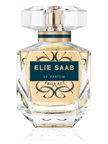 Le Parfum Royal Elie Saab for women