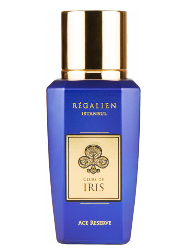 Iris Profumo 50 ml, Profumi