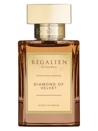 Diamond Of Velvet Regalien