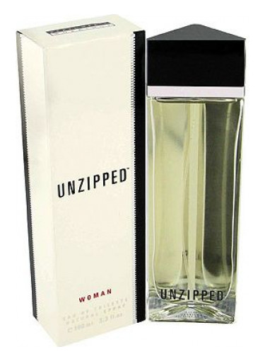 Unzipped Woman Perfumer's Workshop аромат — аромат для женщин 1998