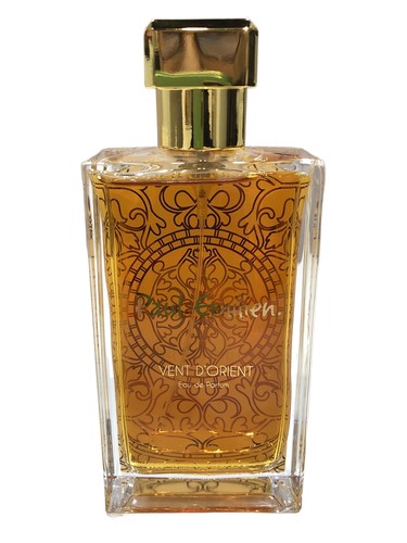 Vent d'Orient Paul Emilien for women and men