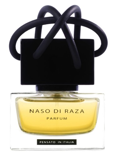 Use Black Naso Di Raza