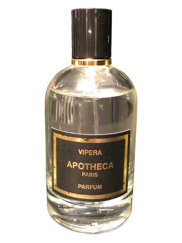Vipera Apotheca