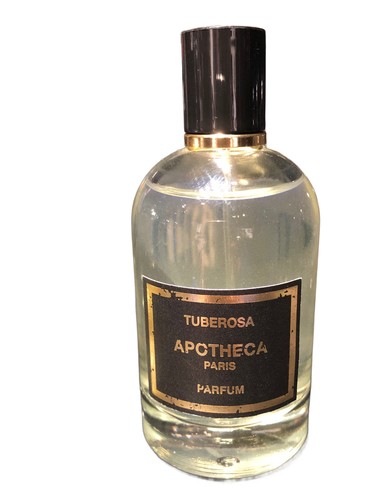 Tuberosa Apotheca