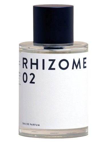 Rhizome 02 Rhizome for women and men
