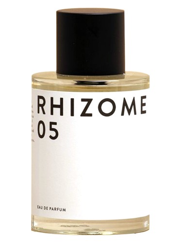 Rhizome 05 Rhizome for women and men