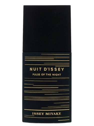 Nuit d'Issey Pulse Of The Night Issey Miyake pour homme
