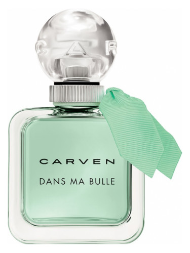 Predictor abstrakt Sørge over Dans Ma Bulle Eau de Toilette Carven perfume - a fragrance for women 2019