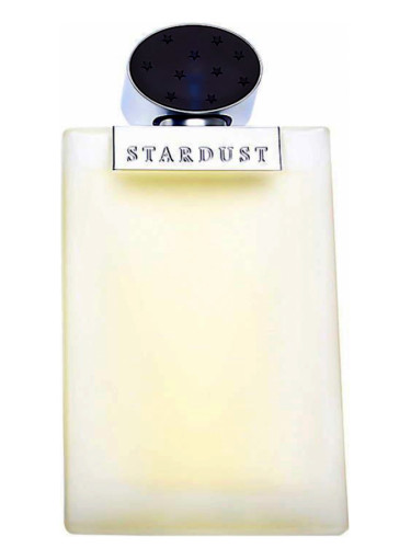 Stardust Parfums Llewelyn cologne - a fragrance for men 2001