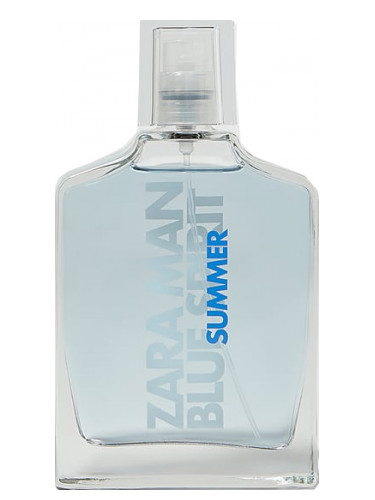 ZARA MAN BLUE SPIRIT EDT 100ml FOR HIM