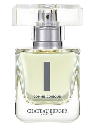 I As Iconic Chateau Berger