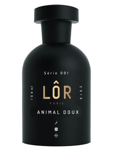 Animal Doux Lor Paris
