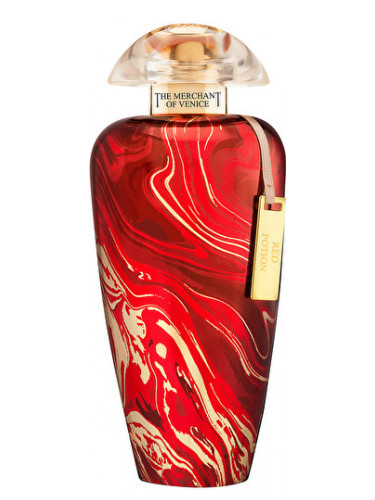 Forvirre session tempereret Red Potion The Merchant of Venice perfume - a fragrance for women and men  2019