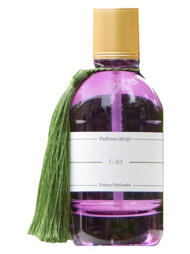 C-03 Parfums 06130 for women and men