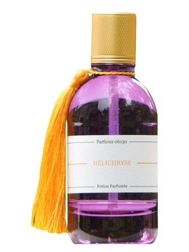 Hélichryse Parfums 06130