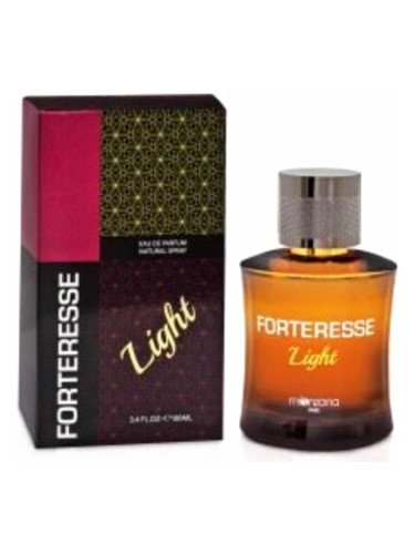 Forteresse Light Manzana Paris perfume a fragrance for women and