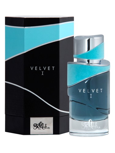 Velvet I Fellah Paris