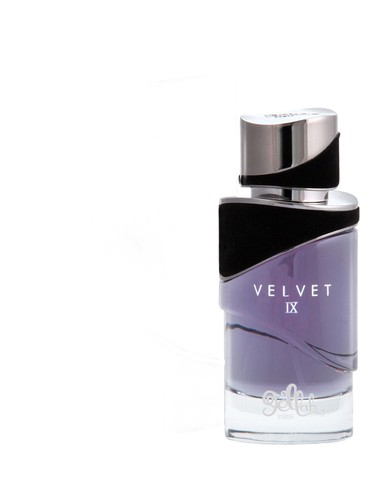 Velvet IX Fellah Paris