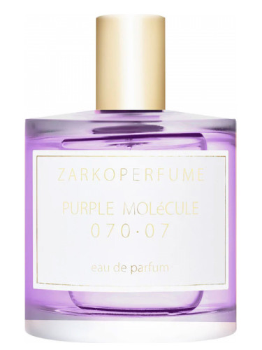 Zarkoperfume purple molecule 070 07 edp 100ml vpbe