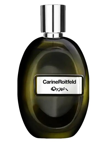 Orson Carine Roitfeld