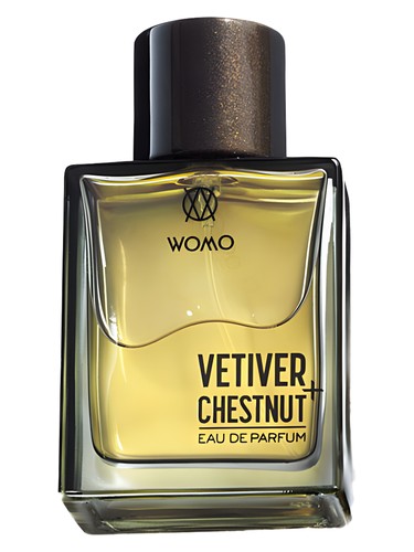 Womo Vetiver Chestnut