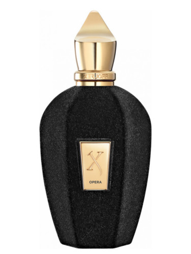 Opera Xerjoff perfume - a fragrance for women and men 2019