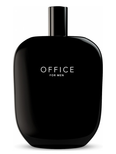 Office For Men Fragrance One cologne - a fragrance for men 2019
