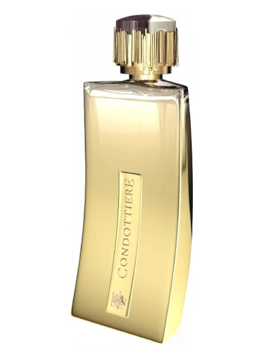 Condottiere Lubin parfum - un nouveau parfum pour homme et femme 2019