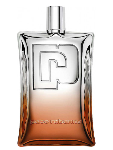 the new fragrance by paco rabanne