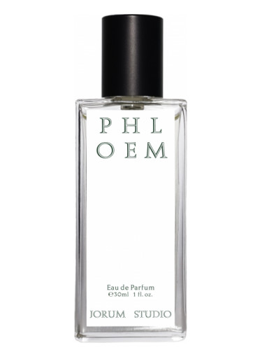 Phloem Jorum Studio