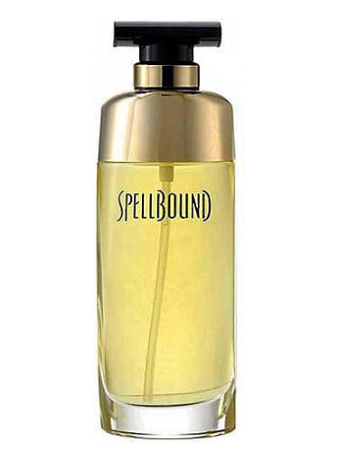 SpellBound Estée Lauder perfume - a fragrance for women 1991