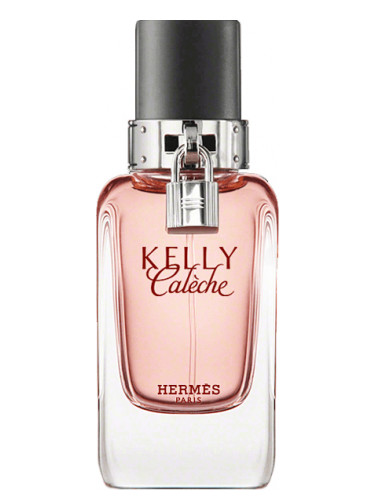 Kelly Caleche Eau de Parfum Hermès perfume - a fragrance for women 