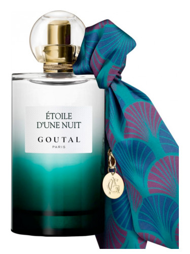 Étoile d'Une Nuit Goutal perfume - a fragrance for women 2019