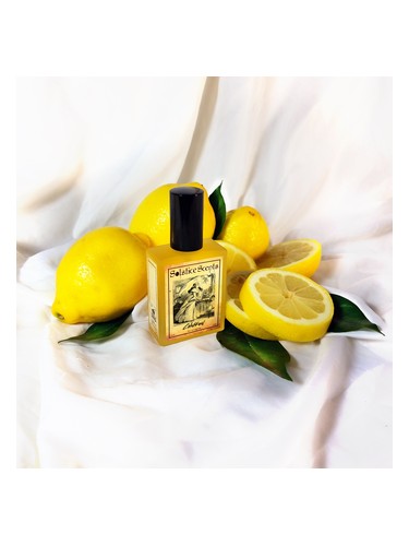 Solstice Scents Chiffon