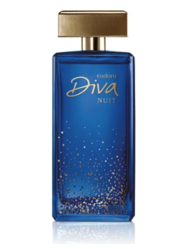 Diva Nuit Eudora perfume - a fragrance women 2019