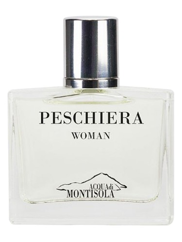 Peschiera Woman  Acqua di Montisola