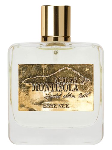 Essence Unisex Acqua di Montisola for women and men