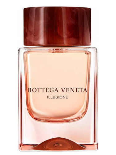 Illusione for Her Bottega for - a fragrance 2019 Veneta women perfume